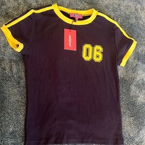 Edikted Shirt, Size XS